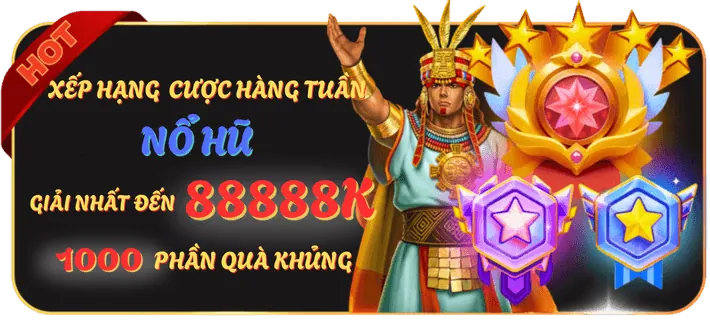 Game Nổ Hũ Jackpot lũy tiến trên Kingfun iOS