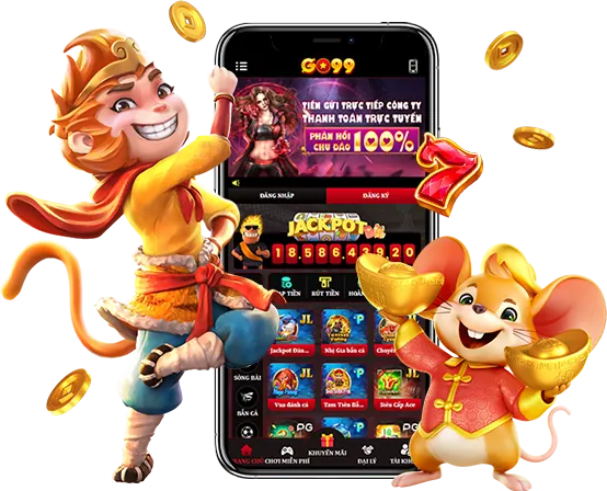 Đa dạng trò chơi Kingfun iOS