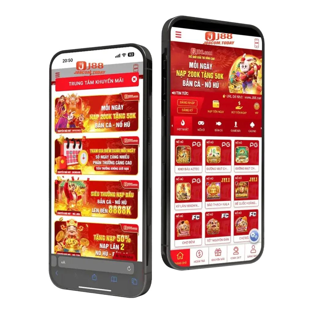 Rút tiền nhanh chóng Kingfun iOS