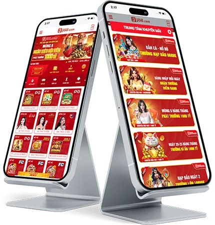 Giao diện thân thiện Kingfun iOS