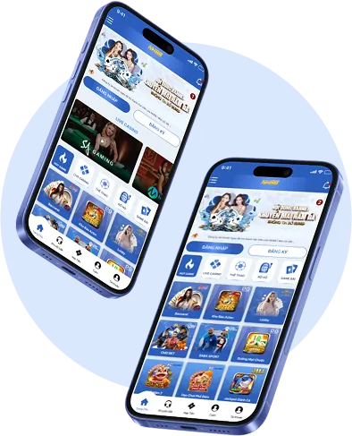 Mã QR tải Kingfun iOS