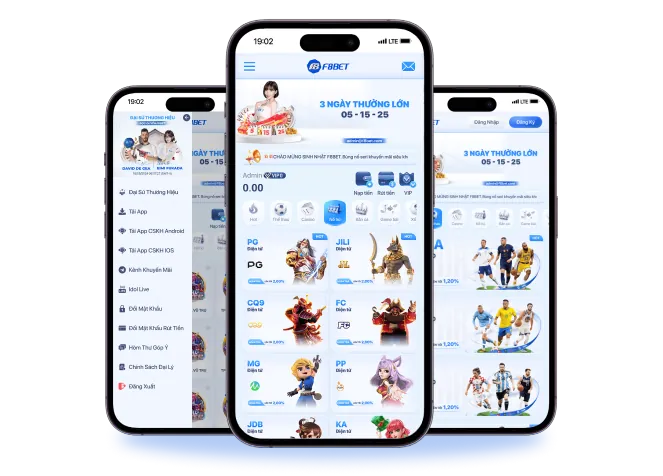 Bảo mật tối ưu Kingfun iOS