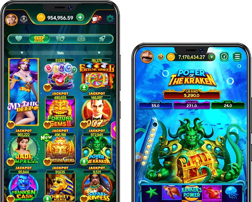 Khuyến mãi Kingfun iOS