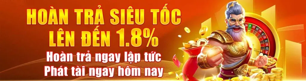 Khuyến Mãi Hấp Dẫn Kingfun iOS
