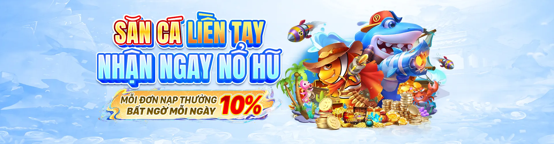 Chương trình đặc quyền VIP Kingfun iOS