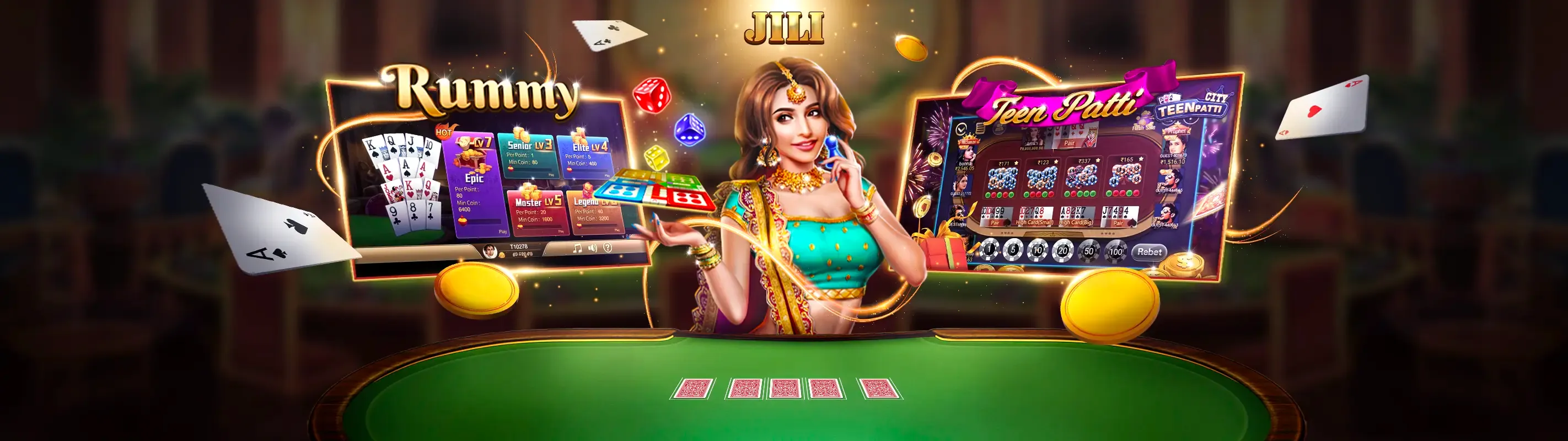 Kingfun iOS 2026 - Thế giới game hàng đầu